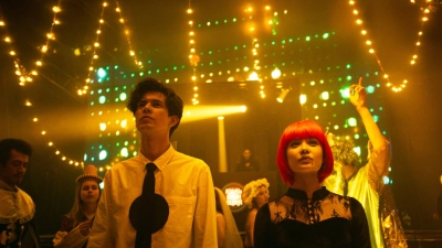 5 жизненных мудростей: чему нас учат «Уроки китайского»