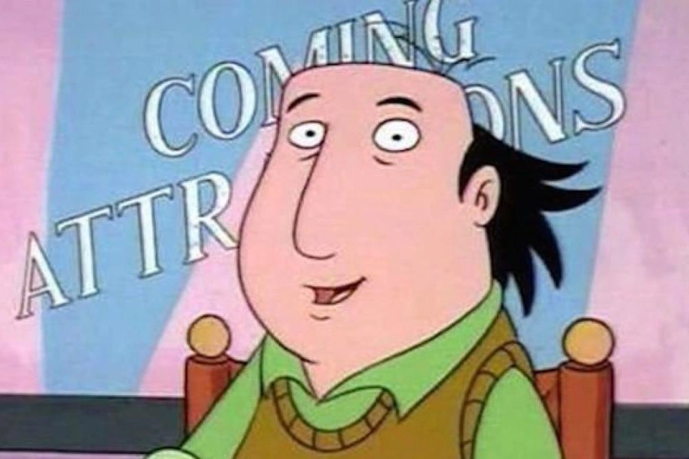 «Самый громкий голос» и еще 10 сериалов о телевидении