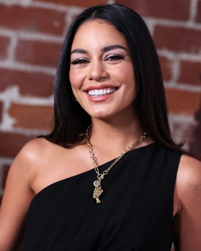 Ванесса Энн Хадженс