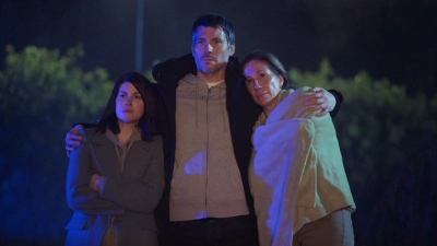 «Наследство»: детективный мини-сериал о смертельной дележке денег