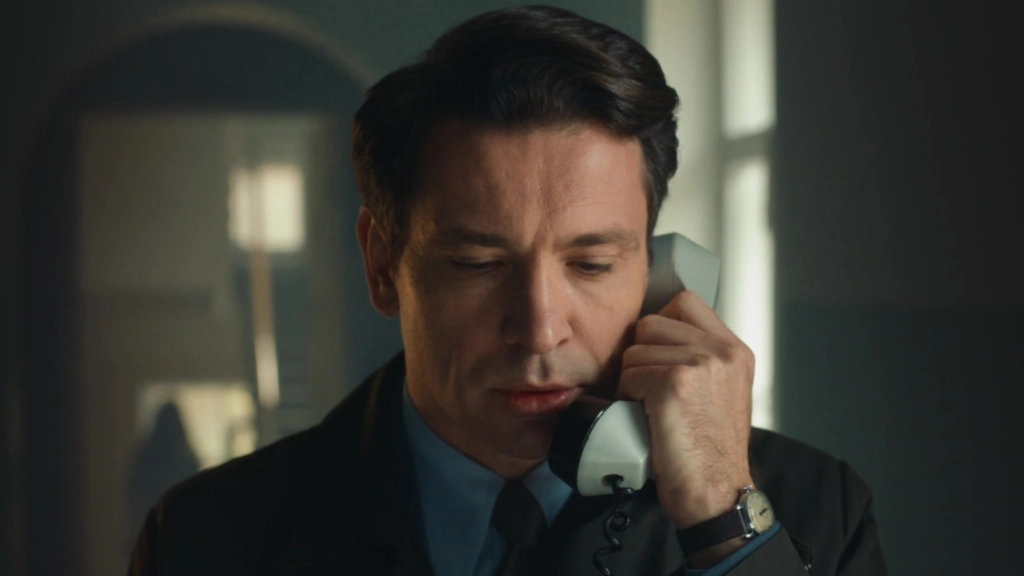 Настоящий советский детектив: как сериал «Алекс Лютый» покорил зрителей