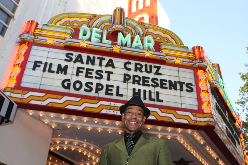 Джанкарло Эспозито — любимый голливудский злодей… и не только