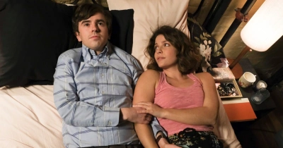 Попробуйте не разрыдаться: Очень добрый сезон «Хорошего доктора»