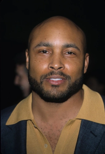 Мэтью Ст. Патрик