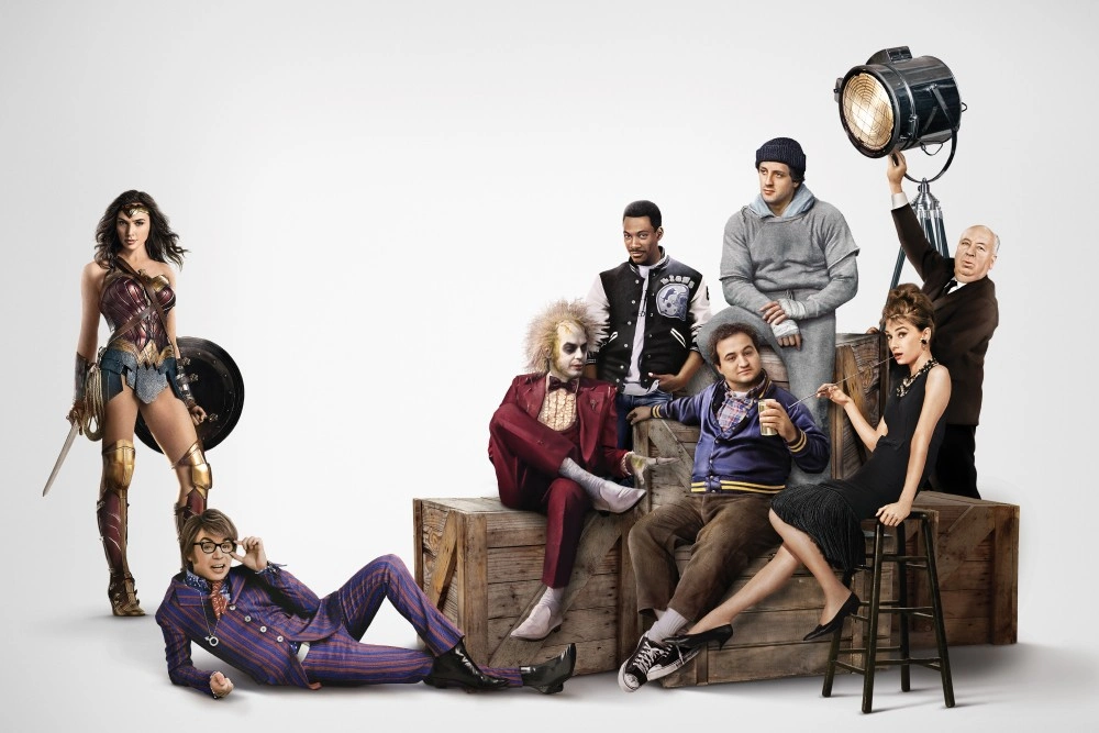 5 увлекательных документальных сериалов