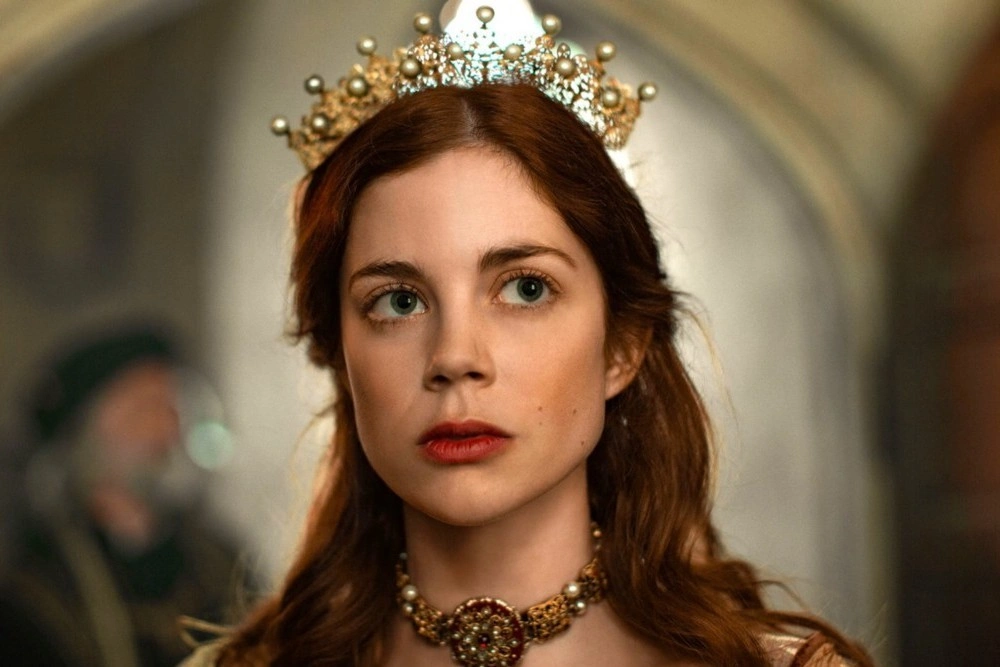 Все могут королевы: 5 причин смотреть второй сезон «Испанской принцессы»