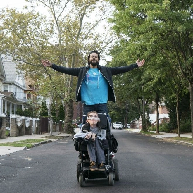 Как сериал «Рами» творит тихую революцию на телевидении