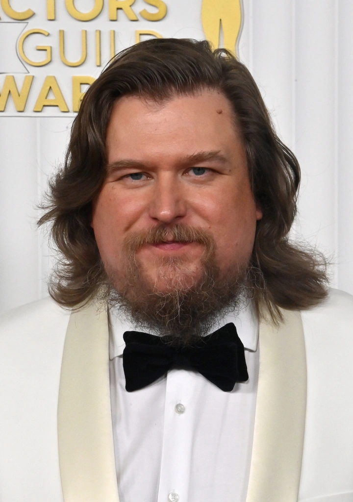 Майкл Чернус