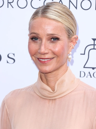 Гвинет Пэлтроу