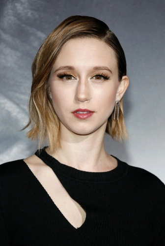 Таисса Фармига