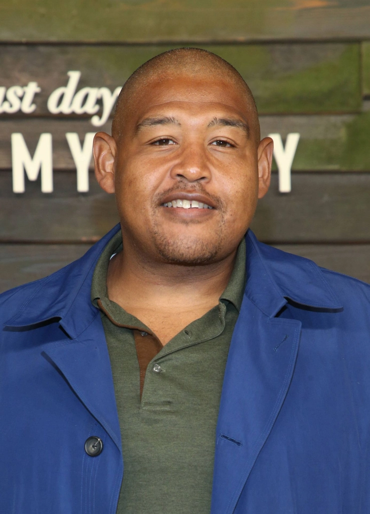 Омар Бенсон Миллер