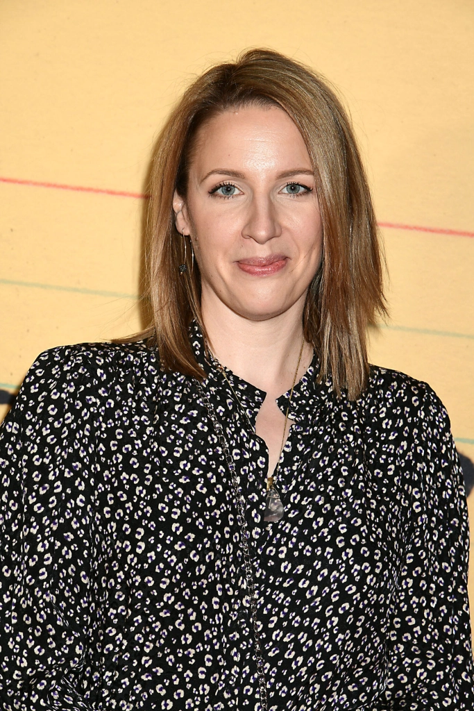 Джесси Мюллер