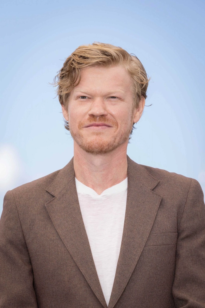 Джесси Племонс