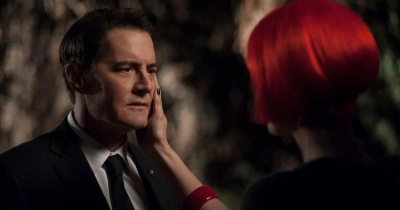 Лучшие детективные сериалы