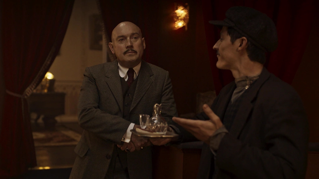 15 отличных российских сериалов и фильмов, которые вы могли пропустить