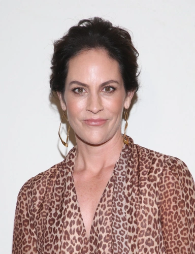 Аннабет Гиш