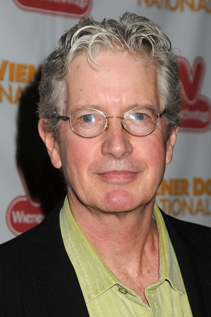 Джим Метцлер