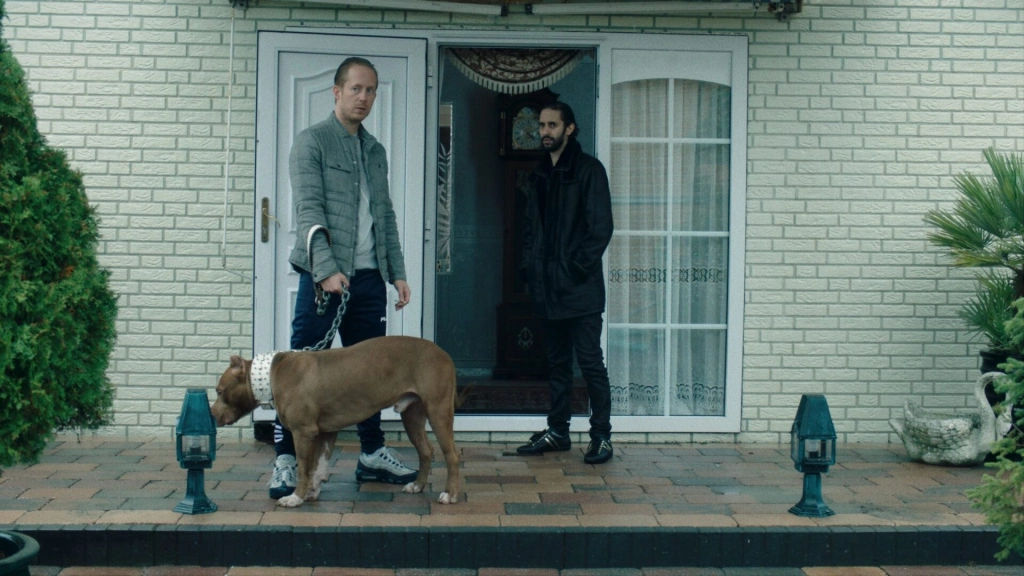 «Сопрано» в мире преступного Амстердама: за что вы полюбите сериал «Марокканская мафия»