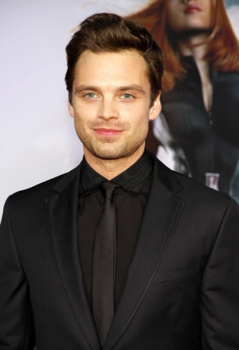 Себастиан Стэн