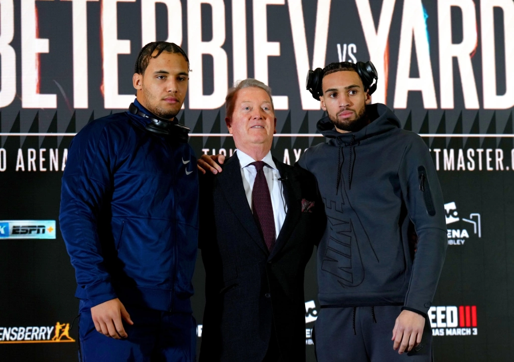 Взлет Мозеса Итаумы: прошел через расизм и бедность, а теперь готовится к коронации