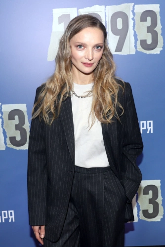 Екатерина Вилкова