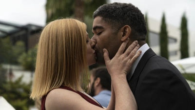 «Родственные души»: сериал-антология о том, как сложно совмещать любовь и технологии