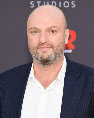 Мэттью Мехер