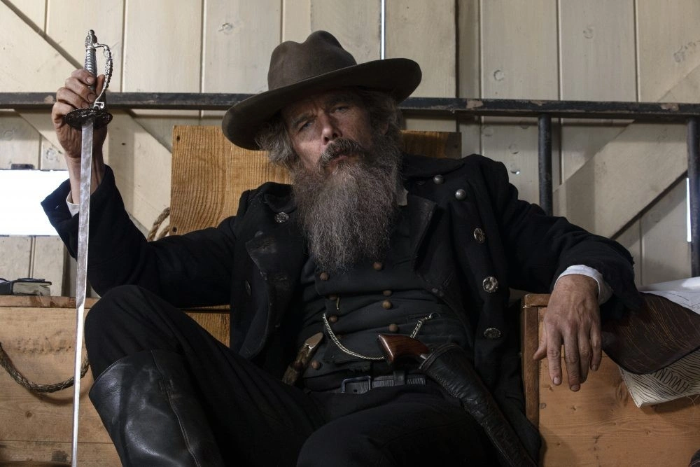 «Птица доброго Господа»: Разбор историка