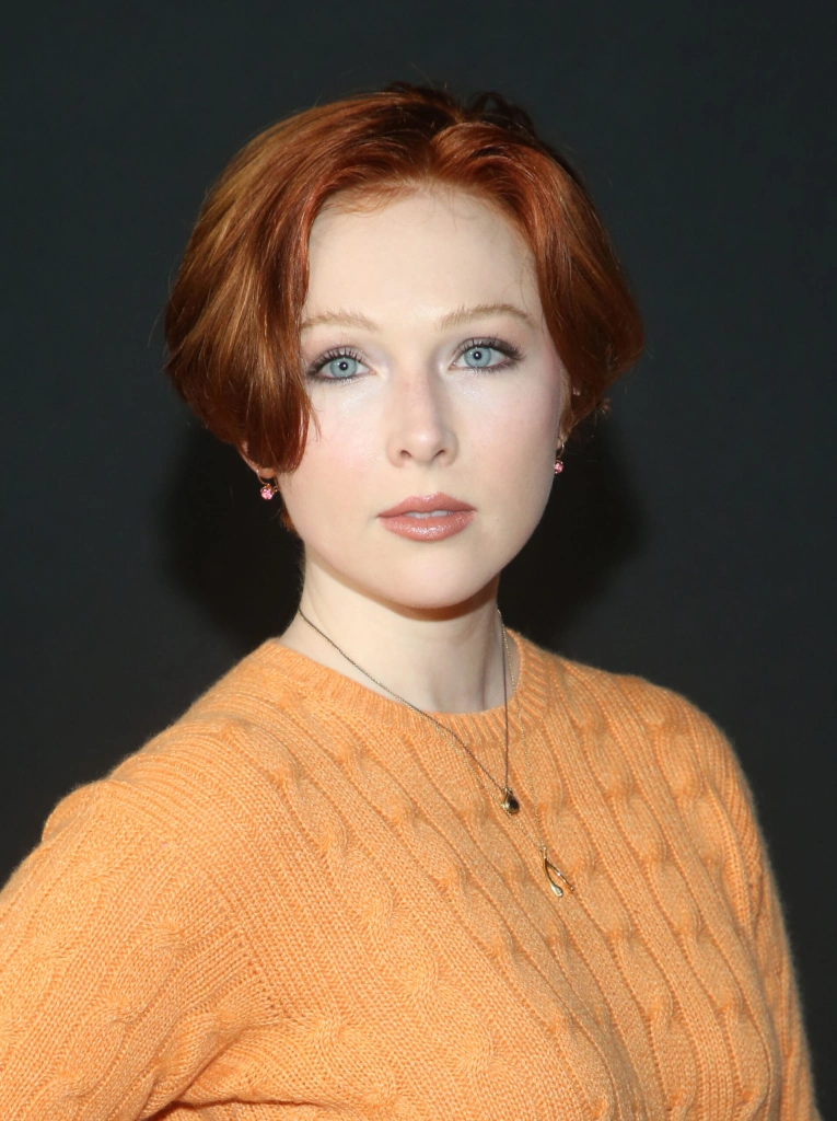 Молли К. Куинн