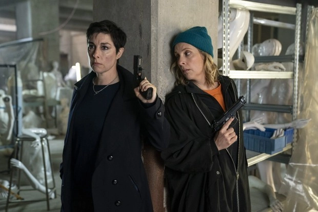 Убить скуку: 30 сериалов на любой вкус для просмотра на карантине