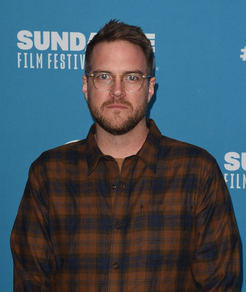 Патрик Брайс