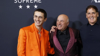 Главный злодей «Марти Великолепного» мог стать… вампиром!