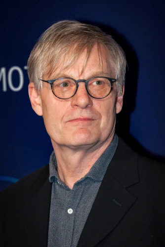 Джулиан Джаррольд