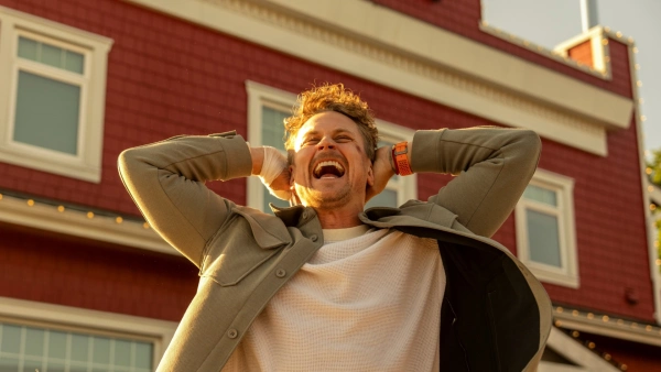 «Дерзость»: страх и ненависть в Кремниевой долине