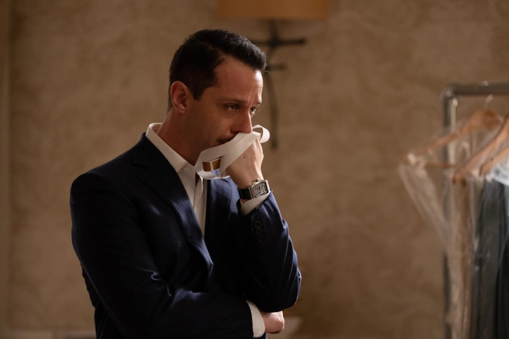 «Приговор Кендаллу Рою был вынесен еще в детстве»: интервью с Джереми Стронгом