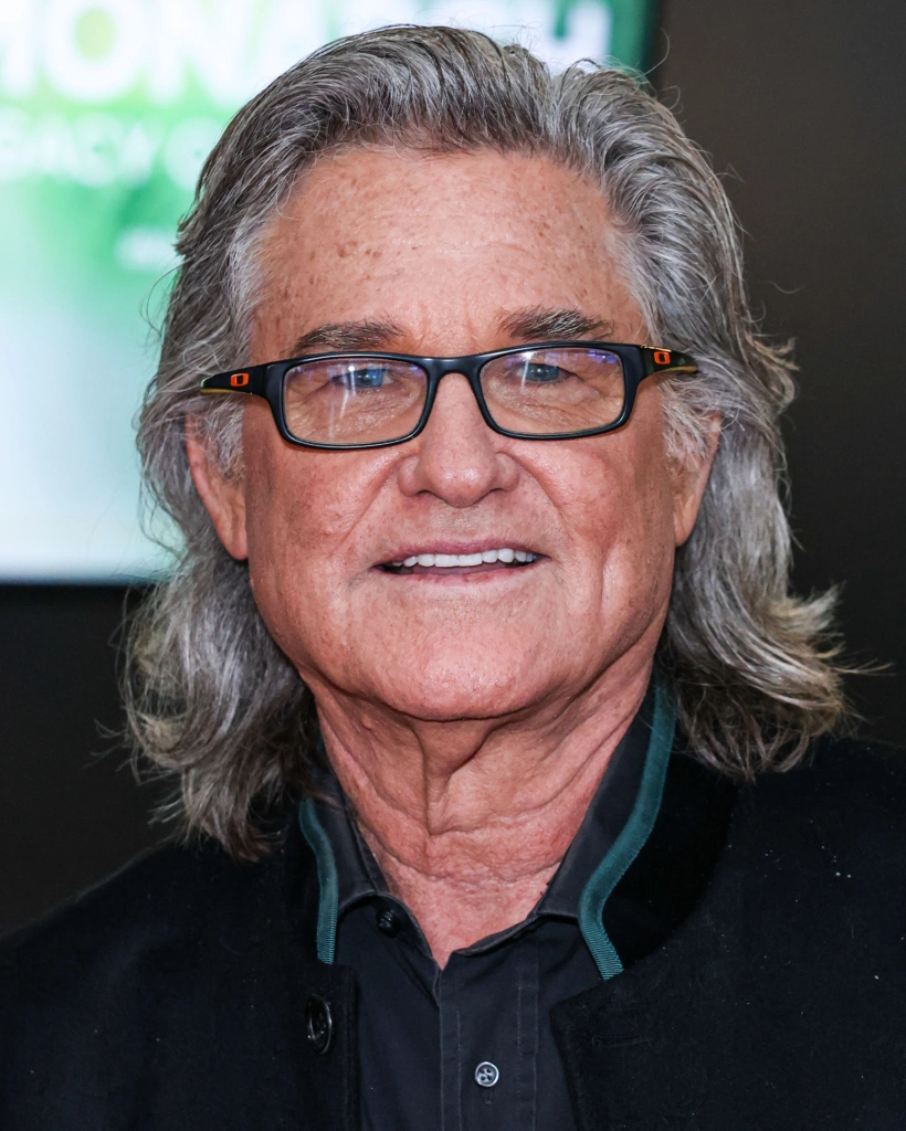 Курт Рассел