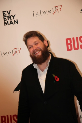 Джо Перлман