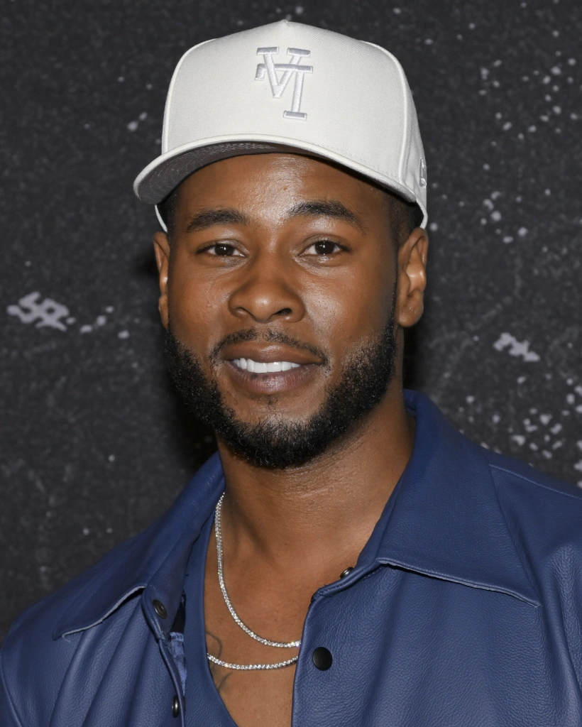 Дж. Альфонс Николсон