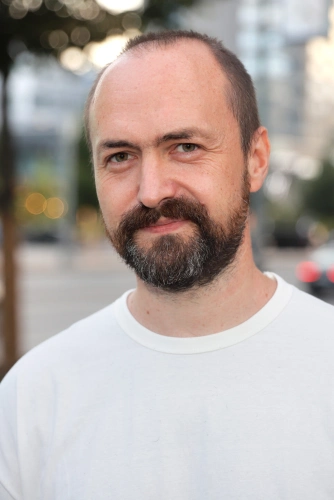 Антон Бильжо