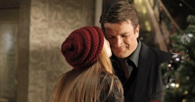 5 прекрасных праздничных эпизодов сериалов