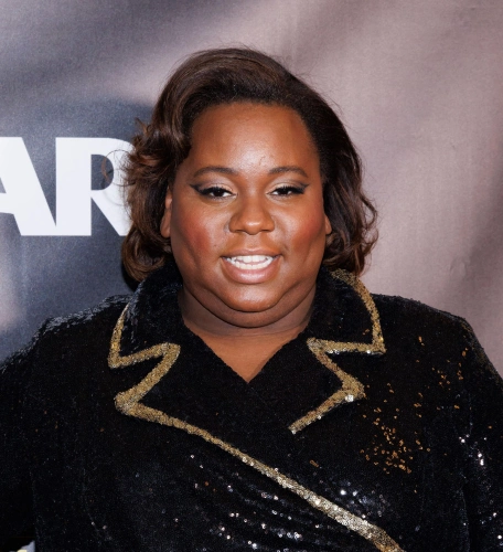 Алекс Ньюэлл