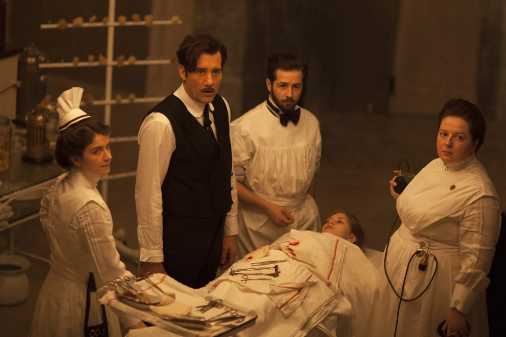 Из большого кино на ТВ: 7 отличных сериалов от&nbsp;выдающихся режиссеров