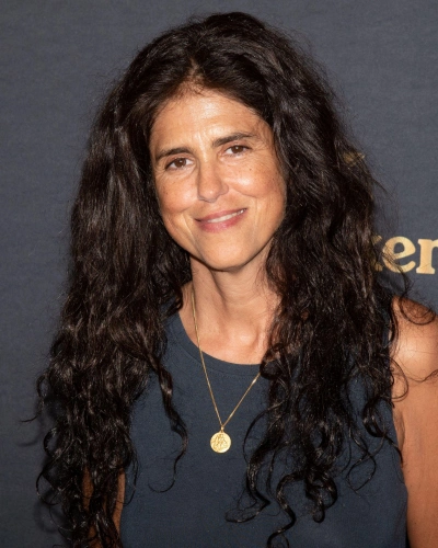 Франческа Грегорини