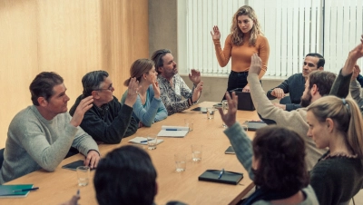 А судьи кто? Как бельгийский сериал «Двенадцать» говорит о законе и справедливости