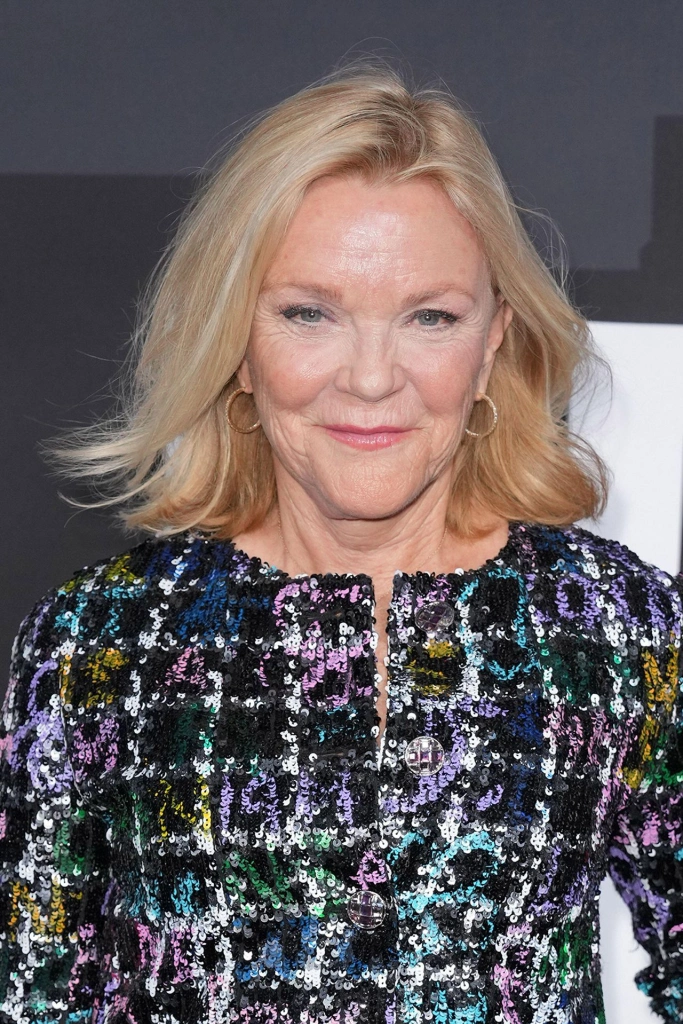 Стефани Фэраси