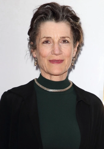 Харриет Уолтер