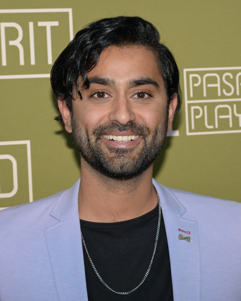 Капиль Талвакар