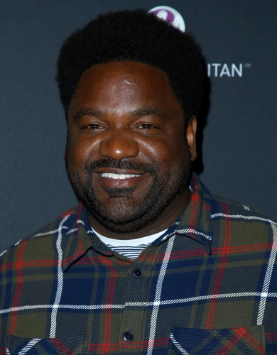 Карл Макдауэлл