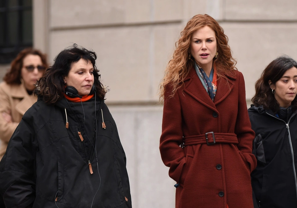 Сюзанна Бир: женский взгляд на&nbsp;режиссуру, работа с&nbsp;суперзвездами, голливудская слава и&nbsp;творчество