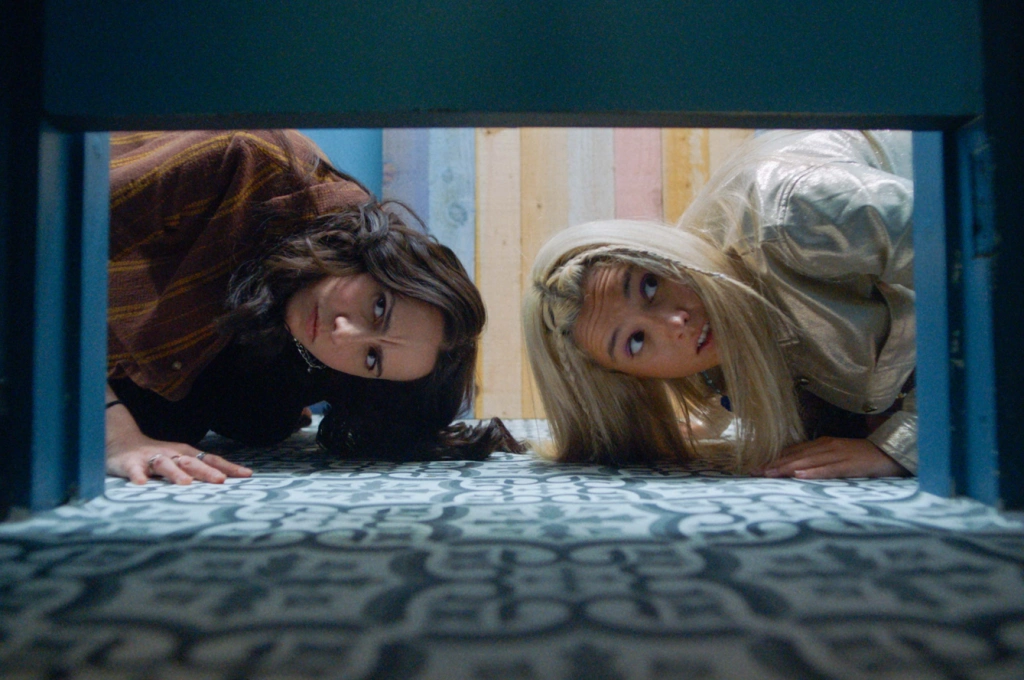 Амедиатека в июле: яркие премьеры и новые сезоны популярных сериалов